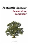 La aventura de pensar (Fernando Savater)-Trabalibros