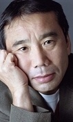 Haruki Murakami-Trabalibros