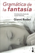 Gramátic de la fantasía (Gianni Rodari)-Trabalibros
