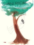 Tonino el invisible (Gianni Rodari)-Trabalibros