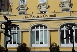 British Council Madrid