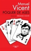 Poquer de ases (Manuel Vicent)-Trabalibros