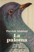 La paloma (Patrick Süskind)-Trabalibros