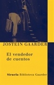 El vendedor de cuentos (Jostein Gaarder)-Trabalibros