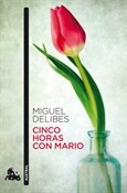 Cinco horas con Mario (Miguel Delibes)-Trabalibros