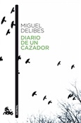 Diario de un cazador (Miguel Delibes)-Trabalibros
