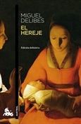 El hereje (Miguel Delibes)-Trabalibros