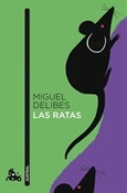 Las ratas (Miguel Delibes)-Trabalibros