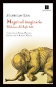 Magnitud imaginaria (Stanislaw Lem)-Trabalibros