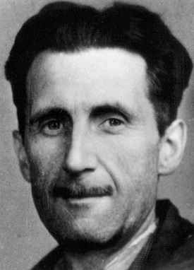 George Orwell-Trabalibros