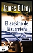 El asesino de la carretera (James Ellroy)-Trabalibros