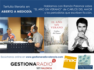 3x4 Programa radio 8-04-15 Carlos del Amor