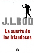 La suerte de los irlandeses (J.L. Rod)-trabalibros