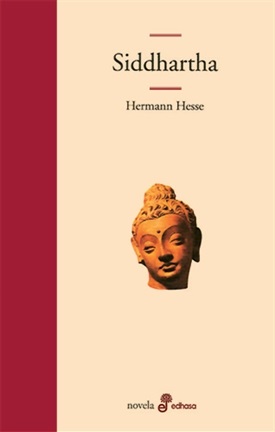 Siddhartha (Herman Hesse)-Trabalibros
