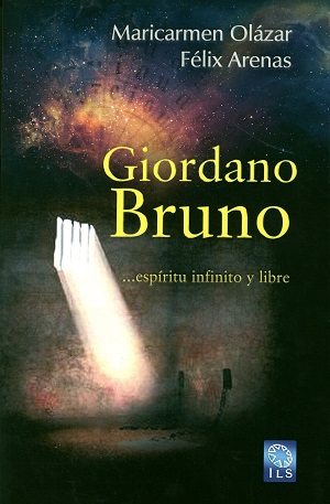 Giordano Bruno (Olázar-Arenas)-Trabalibros