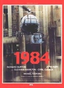 Película 1984-Trabalibros
