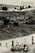 Rabos de lagartija (Juan Marsé)-Trabalibros