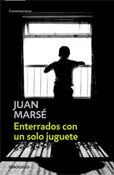 Encerrados con un solo juguete (Juan Marsé)-Trabalibros