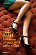 Canciones de amor en Lolita´s Club (Juan Marsé)-Trabalibros
