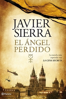 El ángel perdido (Javier Sierra)-Trabalibros