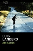 Absolución (Luis Landero)-Trabalibros