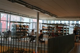 05.Biblioteca Tromso Noruega-Trabalibros