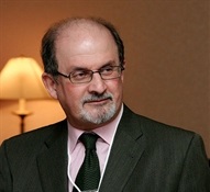 Salman Rushdie-Trabalibros