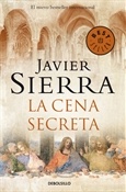 La cena secreta (Javier Sierra)-Trabalibros