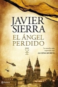El ángel perdido (Javier Sierra)-Trabalibros - copia