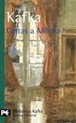 Cartas a Milena (Franz Kafka)-Trabalibros