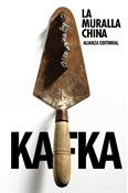 La muralla china (Franz Kafka)-Trabalibros