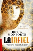 La infiel (Reyes Monforte)-Trabalibros