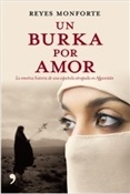 Un burka por amor (Reyes Monforte)-Trabalibros