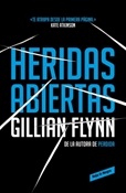 Heridas abiertas (Gillian Flynn)-Trabalibros