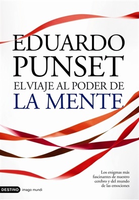 El viaje al poder de la mente (Eduard Punset)-Trabalibros