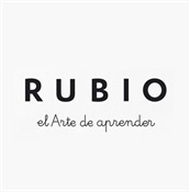 Cuadernos Rubio logo