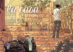 La casa (Paco Roca)-Trabalibros