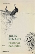 Historias naturales (Jules Renard)-Trabalibros