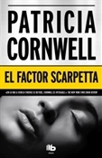 El factor Scarpetta (Patricia Cornwell)-Trabalibros