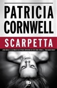 Scarpetta (Patricia Cornwell)-Trabalibros