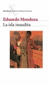 La isla inaudita (Eduardo Mendoza)-Trabalibros