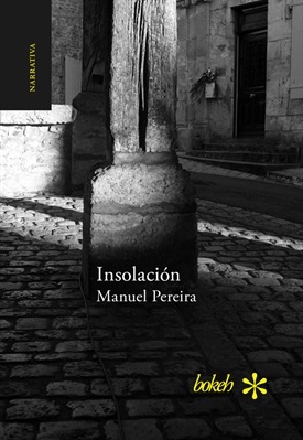 Insolación (Manuel Pereira)-Trabalibros