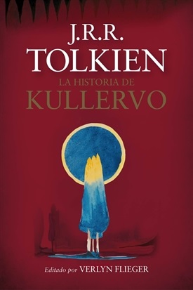 La-historia-de-Kullervo (J.R.R. Tolkien)-Trabalibros