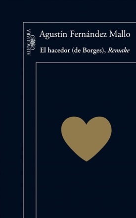 El hacedor (de Borges), Remake (Fernández Mallo)-Trabalibros