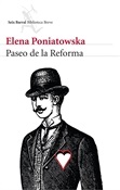 Paseo de la reforma (Elena Poniatowska)-Trabalibros