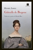 Gabrielle de Bergerac (Henry James)-Trabalibros