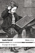 El juego de la lógica (Lewis Carroll)-Trabalibros