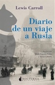 Diario de un viaje a Rusia (Lewis Carroll)-Trabalibros