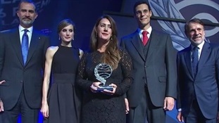 Premio Planeta 2016