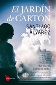 El jardín de cartón (Santiago Álvarez)-Trabalibros